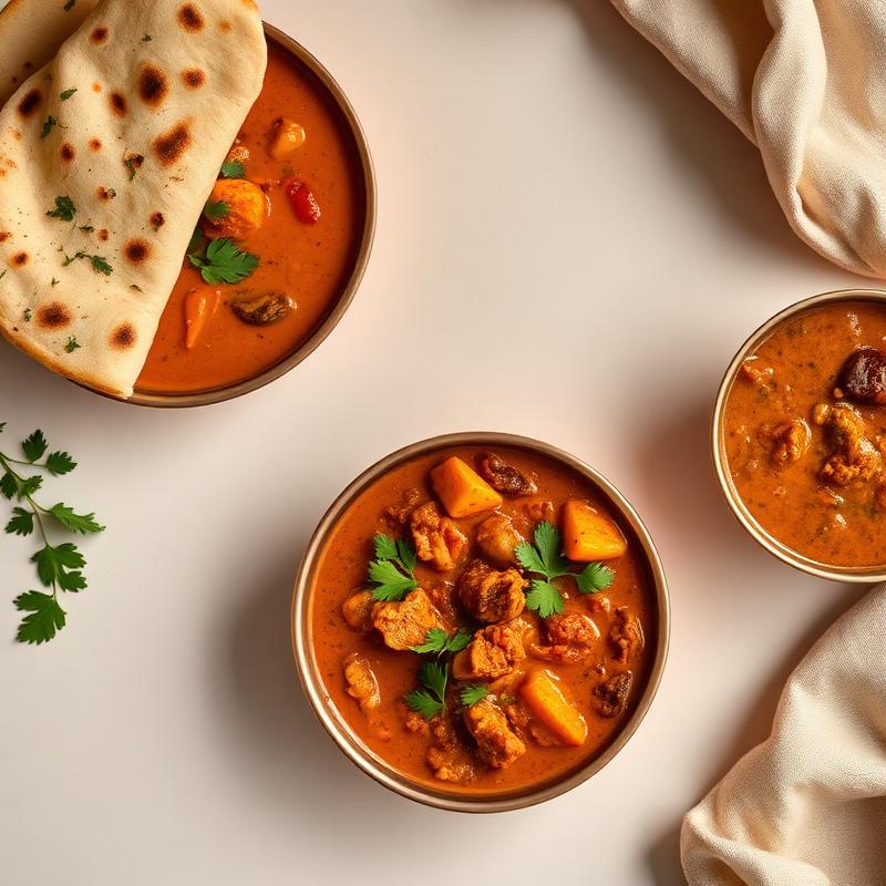 Special Veg Curry